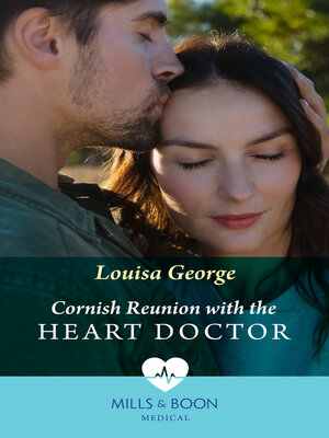 cover image of Cornish Reunion With the Heart Doctor